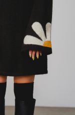 MILLIE BOBBY BROSN for Florence by Mills x About You Fall 2023