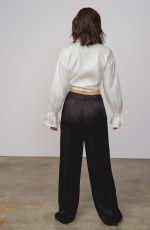 MILLIE BOBBY BROSN for Florence by Mills x About You Fall 2023