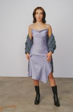 MILLIE BOBBY BROSN for Florence by Mills x About You Fall 2023