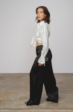 MILLIE BOBBY BROSN for Florence by Mills x About You Fall 2023