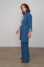 MILLIE BOBBY BROSN for Florence by Mills x About You Fall 2023