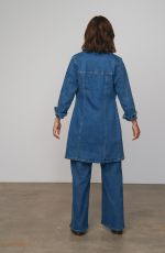 MILLIE BOBBY BROSN for Florence by Mills x About You Fall 2023