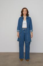 MILLIE BOBBY BROSN for Florence by Mills x About You Fall 2023