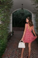 MIRANDA KERR - Instagram Photos 08/11/2023