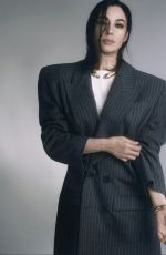 MONICA BELLUCCI in Harper