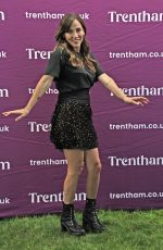 NATALIE IMBRUGLIA Performs at Trentham Live 2023 in Stoke On Trent 08/20/2023