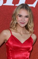 NIKKI ROUMEL at Variety Power of Young Hollywood Event in Hollywood 08/10/2023