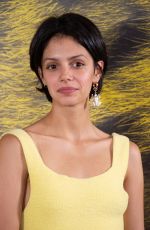 NOEE ABITA at Premiere Affaire Photocall at 76th Locarno Film Festival 08/09/2023