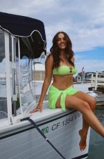 OANA GREGORY for Vyb Swimwear, August 2023