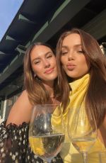 OANA GREGORY - Instagram Photos 08/15/2023
