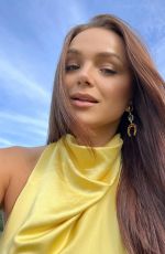 OANA GREGORY - Instagram Photos 08/15/2023