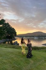 OANA GREGORY - Instagram Photos 08/15/2023