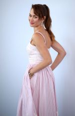 OLGA KURYLENKO at Of Money and Blood Photocall at 80th Venice Film Festival 08/31/2023