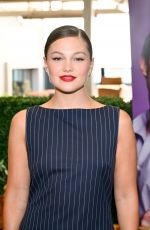 OLIVIA HOLT at Mptf Nexgen Summer Party in Los Angeles 08/06/2023