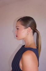 OLIVIA HOLT - Instagram Photos 08/07/2023