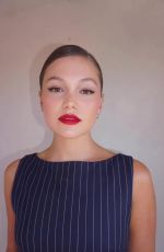 OLIVIA HOLT - Instagram Photos 08/07/2023