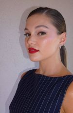 OLIVIA HOLT - Instagram Photos 08/07/2023