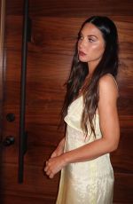 OLIVIA MUNN at Dwyane Wade