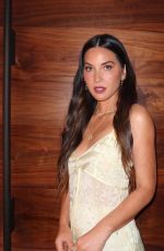 OLIVIA MUNN at Dwyane Wade