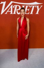 OLIVIA PONTON at Variety Power of Young Hollywood Event in Hollywood 08/10/2023