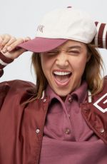 OLIVIA PONTON for VS Pink, Fall 2023