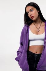 OLIVIA RODRIGO for Guts Merch 2023