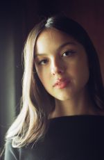 OLIVIA RODRIGO for The New York Times, 2023