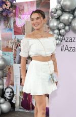 PARIS BERELC at Taylor Swift
