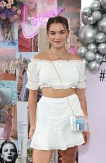 PARIS BERELC at Taylor Swift