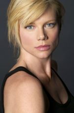 PETA WILSON at a Photoshoot, 2003