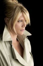 PETA WILSON at a Photoshoot, 2003