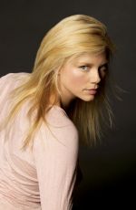 PETA WILSON at a Photoshoot, 2003