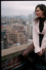 PHOEBE TONKIN for Anthropologie Fall 2023