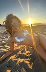 PRYMRR LOBASSO - Instagram Photos 08/13/2023