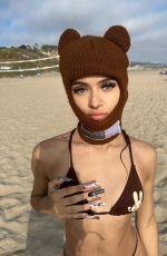 PRYMRR LOBASSO - Instagram Photos 08/13/2023