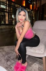 PRYMRR LOBASSO - Instagram Photos 08/13/2023