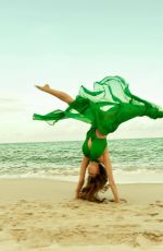 RACHEL PIZZOLATO for Amarotto Swimwear 08/22/2023