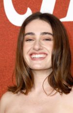 RACHEL SENNOTT at Variety Power of Young Hollywood Event in Hollywood 08/10/2023