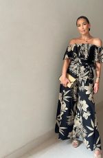 RACHEL STEVENS - Instagram Photos 08/12/2023