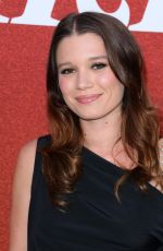 RAIN SPENCER at Variety Power of Young Hollywood Event in Hollywood 08/10/2023