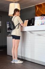 RAQUEL LEVISS at Arizona Massage Spa in Tucson 08/08/2023