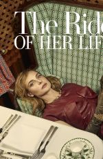 REBECCA FERGUSON in Town & Country, Summer 2023