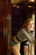 REBECCA FERGUSON in Town & Country, Summer 2023
