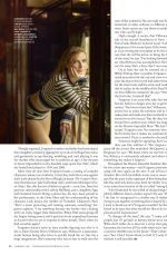 REBECCA FERGUSON in Town & Country, Summer 2023