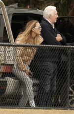 REBECCA JUDD Out and About in Melbourne 08/20/2023