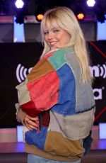 RENEE RAPP at Siriusxm Studios in Los Angeles 07/05/2023