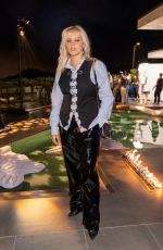 RENEE RAPP at Snow Angel Album Release Party in Los Angeles 08/17/2023