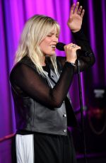 RENEE RAPP at Spotlight: Renee Rapp at Grammy Museum in Los Angeles 08/16/2023