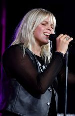 RENEE RAPP at Spotlight: Renee Rapp at Grammy Museum in Los Angeles 08/16/2023
