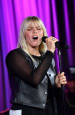 RENEE RAPP at Spotlight: Renee Rapp at Grammy Museum in Los Angeles 08/16/2023